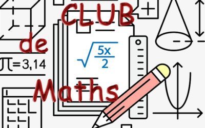 Club de Maths