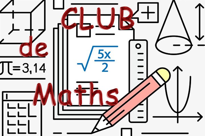 Club de Maths