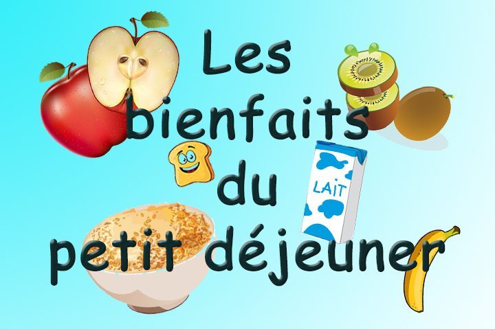 Opération petit déjeuner