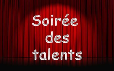 Soirée des talents