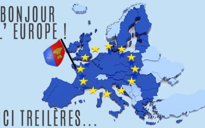 Atelier « Bonjour l’Europe.. »