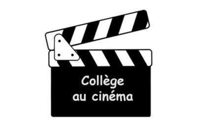 Collège au cinéma