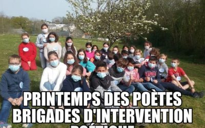 Brigades d’Intervention Poétique