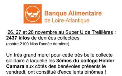 Banque alimentaire