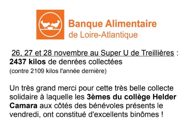 Banque alimentaire